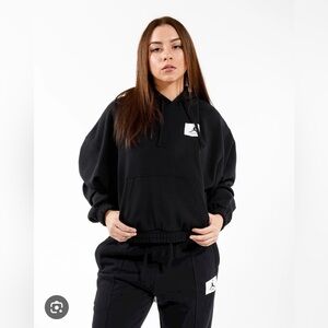 Nike air Jordan hoodie